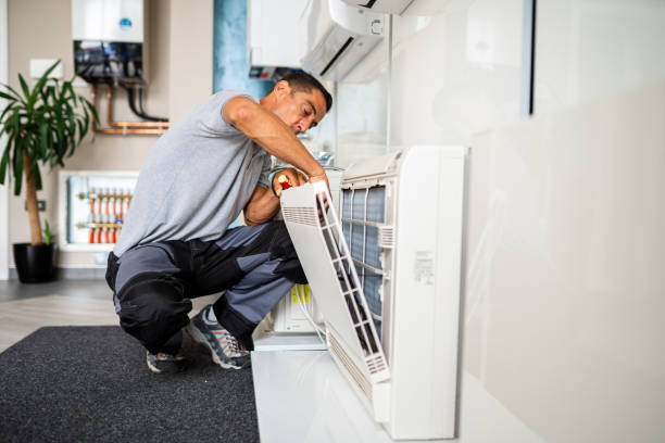 Best Best Air Duct Cleaning Company  in Fort Pierce South, FL