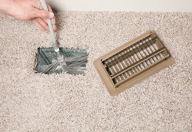 Best Professional Duct Cleaning Services  in Fort Pierce South, FL
