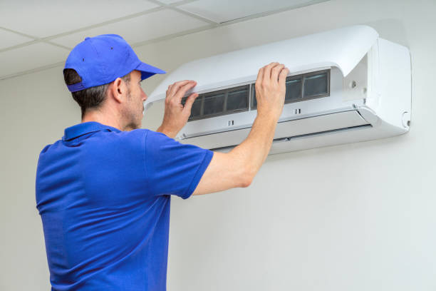 Best Affordable HVAC Duct Cleaning  in Fort Pierce South, FL