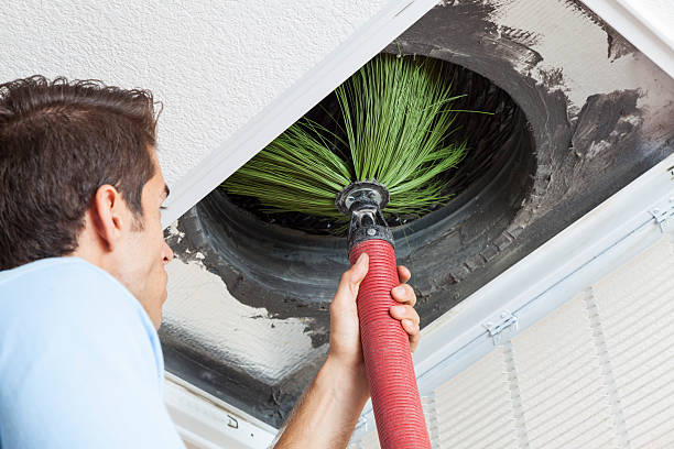 Best Ventilation Cleaning Services  in Fort Pierce South, FL