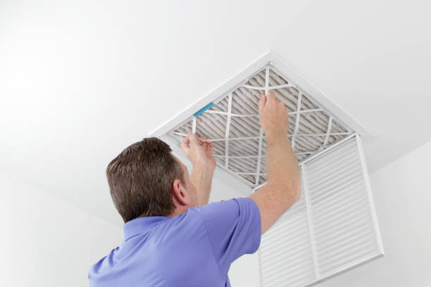 Best Affordable HVAC Duct Cleaning  in Fort Pierce South, FL